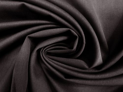 Great value Wool Blend Crepe Suiting- Ember Charcoal #11077 available to order online Australia