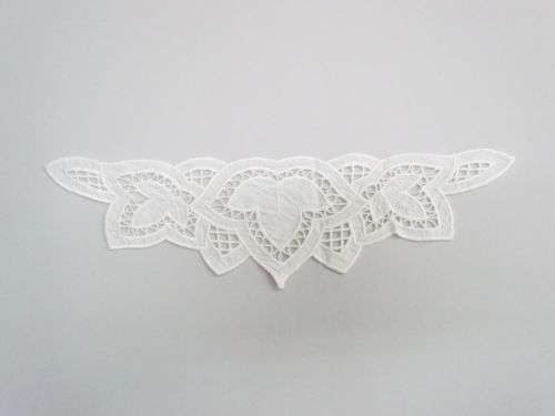Great value Lace Motif #M008 available to order online Australia
