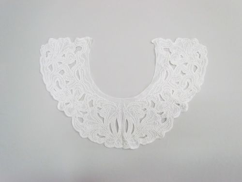 Great value Lace Neckline Motif #M014 available to order online Australia