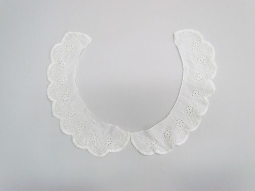 Great value Lace Collar Motif #M019 available to order online Australia