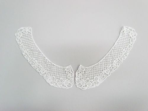 Great value Lace Collar Motif #M021 available to order online Australia