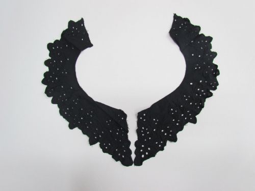 Great value Lace Collar Motif #M025 available to order online Australia