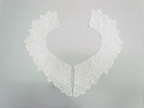Great value Lace Collar Motif #M026 available to order online Australia
