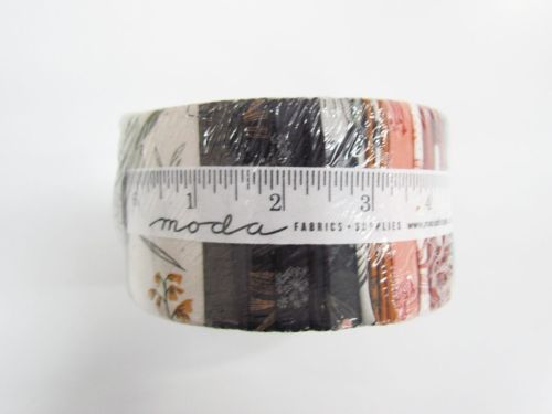 Great value Woodland & Wildflowers Jelly Roll available to order online Australia