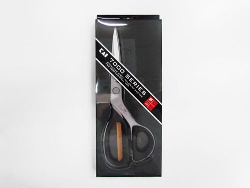 Great value KAI 7000 Series- Stainless Steel Tailoring Shears 7250- 10 inch / 25 cm available to order online Australia