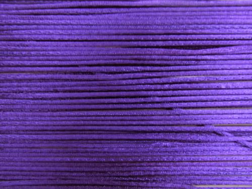 Great value 3mm Rat Tail Ribbon- Violet #T447 available to order online Australia