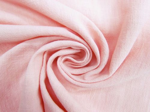 Great value Slub Weave Cotton- Floss Pink #8937 available to order online Australia