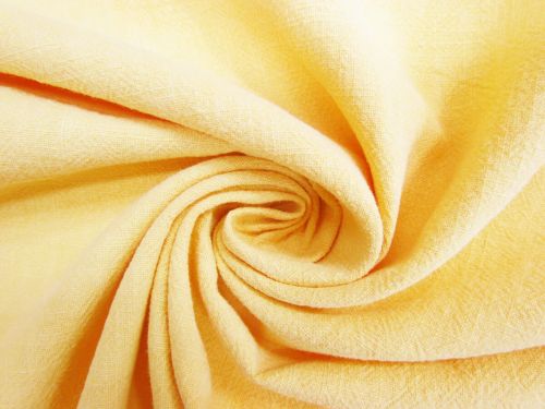 Great value Slub Weave Cotton- Sunflower #8935 available to order online Australia