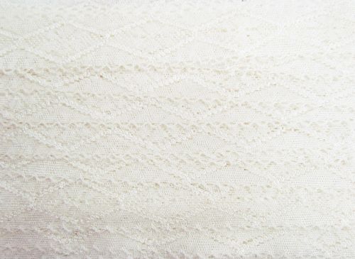 Great value 40mm Bella Fine Cotton Lace Trim #281 available to order online Australia