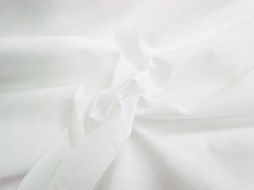 Great value White Calico- 240cm available to order online Australia