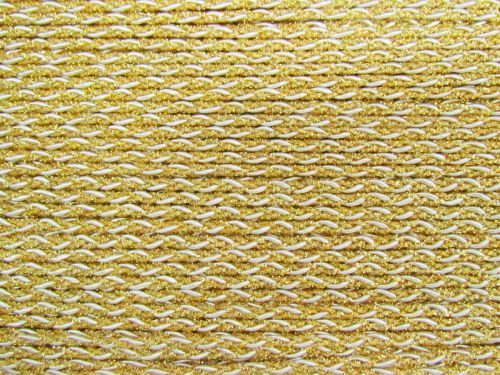 Great value 5mm Midas Touch Braided Trim #T456 available to order online Australia