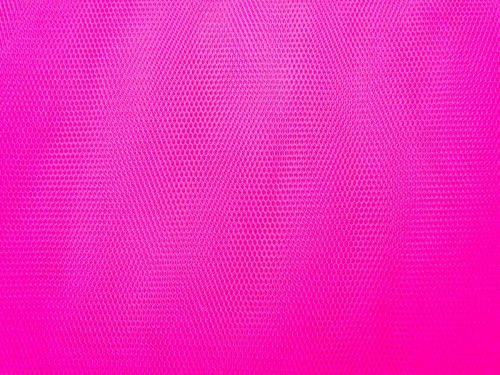 Great value Dress Net- Fluro Pink #25 available to order online Australia
