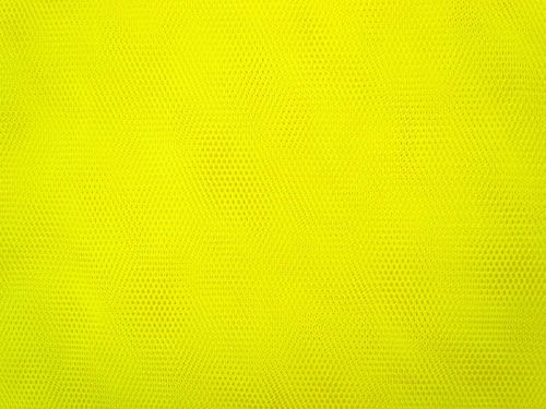 Great value Dress Net- Fluro Yellow #23 available to order online Australia