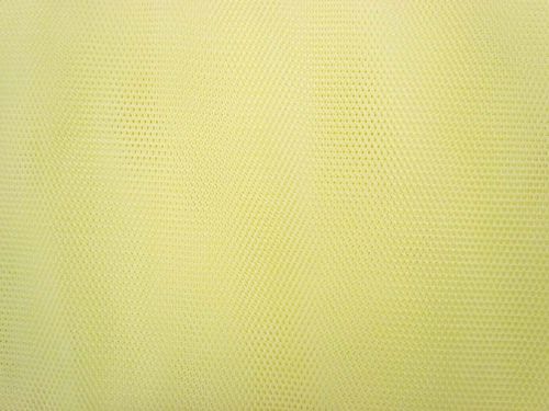 Great value Dress Net- Yellow #12 available to order online Australia