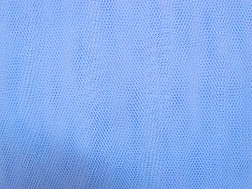 Great value Dress Net- Baby Blue #2 available to order online Australia