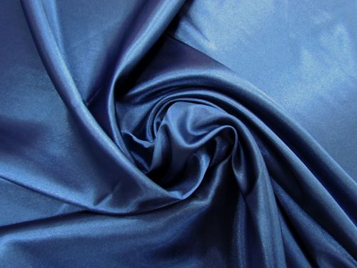 Great value Satin- Junior Navy available to order online Australia