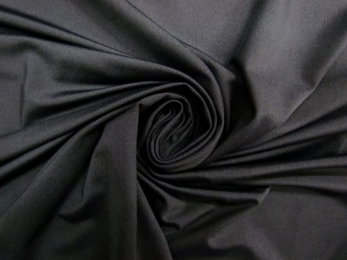 Great value Spandex Lining- Luxe Black #8972 available to order online Australia
