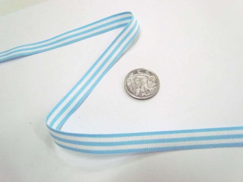 Great value Candy Cane 10mm- Baby Blue / White available to order online Australia