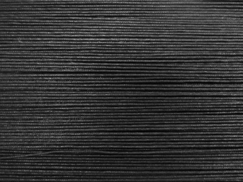Great value 2mm Cotton Blend Cord- Black #T487 available to order online Australia