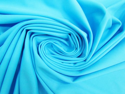 Great value Matte Spandex- Summer Blue #11135 available to order online Australia