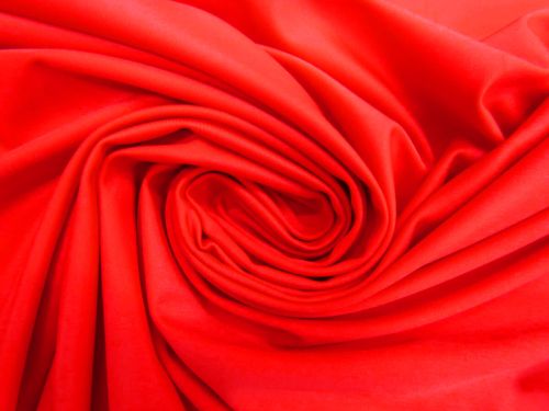 Great value Vita Recycled Spandex- Rose Bouquet Red #11137 available to order online Australia