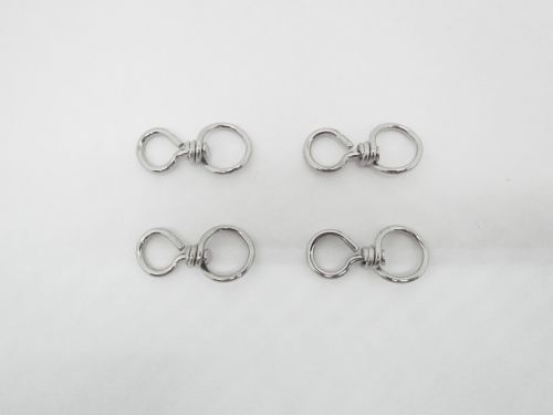 Great value Swivel Toggle- Silver- 4pk-  RW626 available to order online Australia