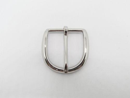 Great value 40mm Buckle- Silver- RW634 available to order online Australia