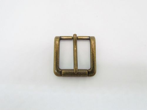 Great value 32mm Metal Buckle- Brass- RW637 available to order online Australia