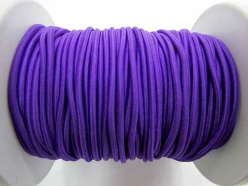Great value Bungee Cord Elastic- Purple available to order online Australia