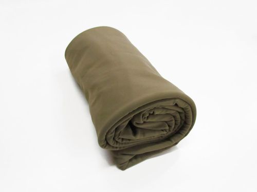 Great value 1m Mini Roll Remnant- UPF 50+ Bondi Matte Spandex- Army available to order online Australia
