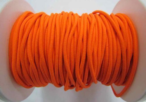 Great value Bungee Cord Elastic- Fluro Orange available to order online Australia