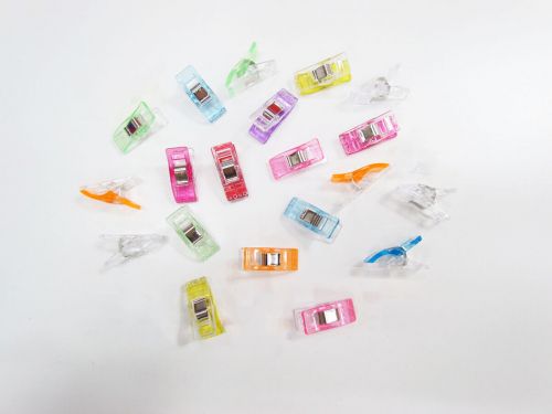 Great value TRW Wonder Clips Pack- 20 Pieces available to order online Australia