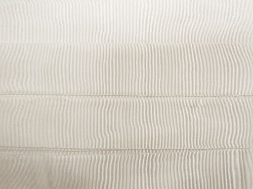 Great value 32mm Viscose Petersham Ribbon- Cream #T091 available to order online Australia