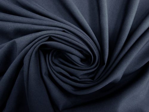 Great value Peachskin Faille- Squid Ink Navy #11228 available to order online Australia