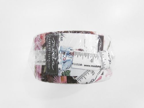 Great value Blooming Lovely Jelly Roll available to order online Australia