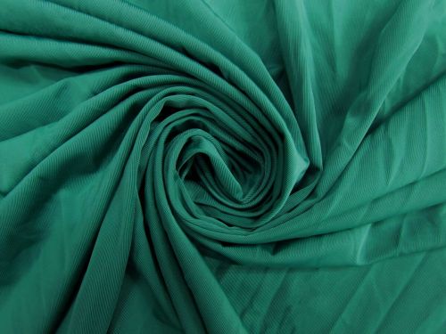 Great value Smooth Spandex Lining- Rainforest Teal #9197 available to order online Australia