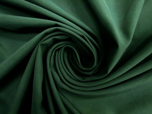 Great value Water Resistant Peachskin Microfibre- Jungle Green #11266 available to order online Australia