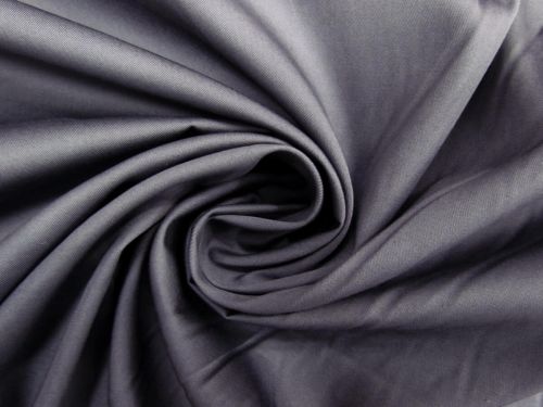 Great value Cotton Suiting- Storm Blue Grey #11270 available to order online Australia