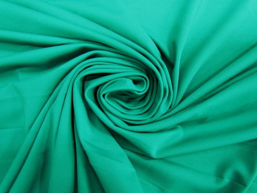 Great value Lightweight Matte Spandex- Pine Teal #9245 available to order online Australia