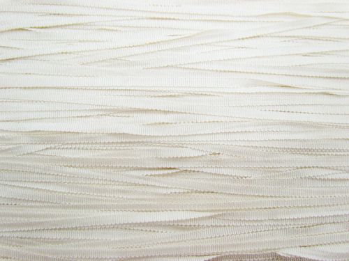 Great value 5mm Petersham Ribbon- Cream #014 available to order online Australia
