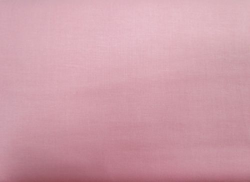 Great value Quilter's Cotton- Pale Pink available to order online Australia