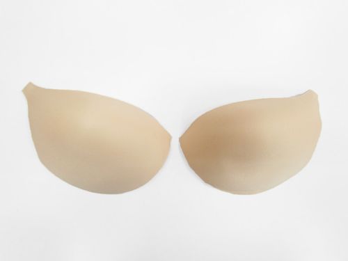 Great value Booster Bra Cups- Beige- Size 8 #BC-735 available to order online Australia