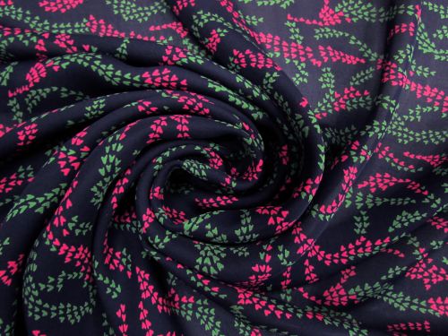 Great value Garden Of Love Silk Crepe De Chine #11355 available to order online Australia