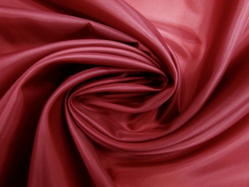 Great value Polysheen Lining- Garnet Red #11369 available to order online Australia