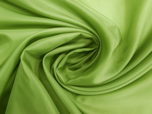Great value Polysheen Lining- Grass Green #11373 available to order online Australia