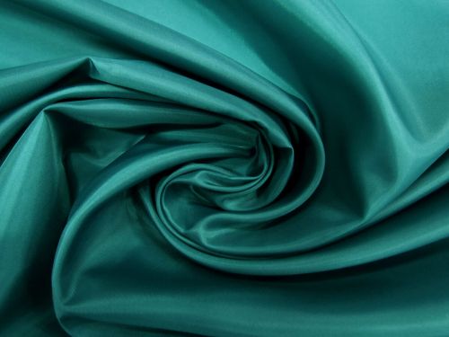 Great value Polysheen Lining- Petrol Green #11374 available to order online Australia