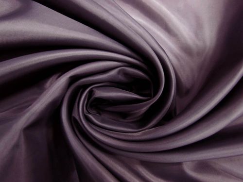 Great value Polysheen Lining- Grey Mauve #11382 available to order online Australia