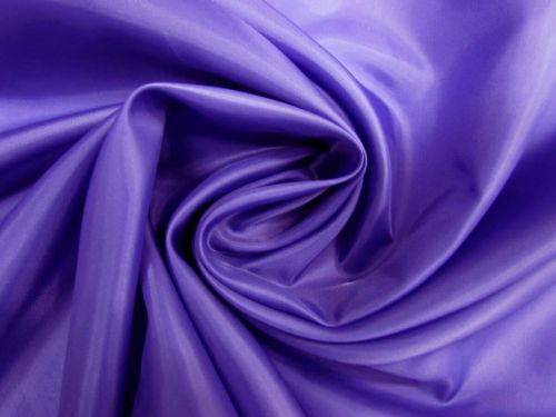 Great value Polysheen Lining- Violet #11384 available to order online Australia