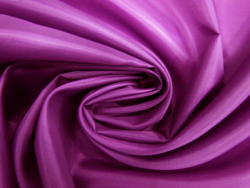 Great value Polysheen Lining- Magenta #11385 available to order online Australia