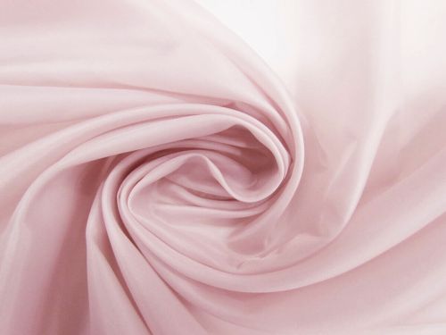 Great value Polysheen Lining- Dusty Pink #11386 available to order online Australia